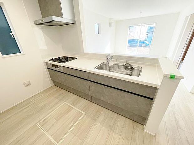 内観写真 いつでも現地ご案内いたします♪