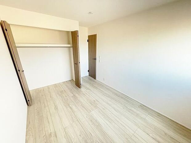 内観写真 いつでも現地ご案内いたします♪