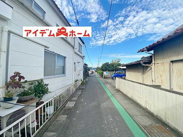 いつでも現地ご案内いたします♪ お気軽にお問合せください!