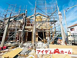 愛知県春日井市上田楽町字中通1879番3・5他