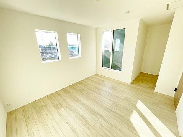 内観写真 いつでも現地ご案内いたします♪