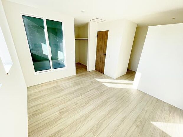 内観写真 いつでも現地ご案内いたします♪