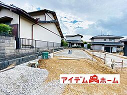 愛知県春日井市石尾台2丁目