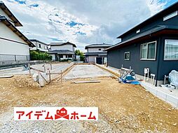 愛知県春日井市石尾台2丁目
