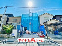 愛知県名古屋市守山区天子田1丁目916