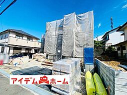 愛知県犬山市前原1丁目