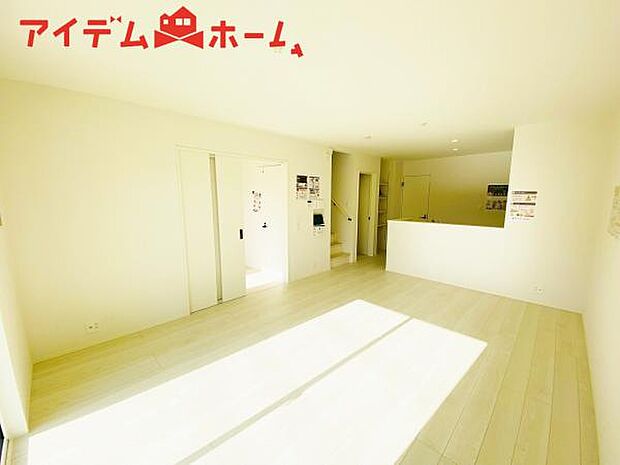 内観写真 いつでも現地ご案内いたします♪ 