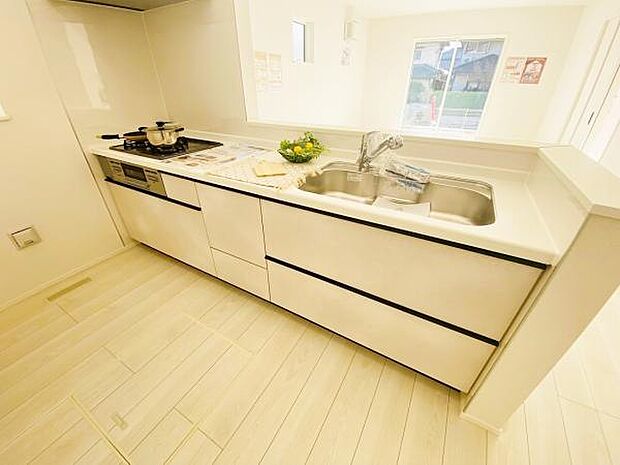 内観写真 いつでも現地ご案内いたします♪ 