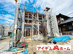 愛知県春日井市神屋町1898-3