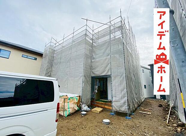 いつでも現地ご案内いたします♪ お気軽にお問合せください!