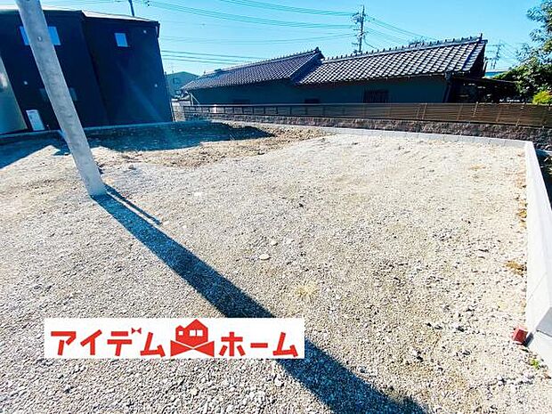 いつでも現地ご案内いたします♪ お気軽にお問合せください