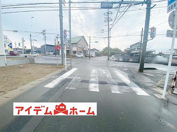 いつでも現地ご案内いたします♪ お気軽にお問合せください 