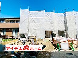 愛知県丹羽郡扶桑町大字高雄字薬師堂53番2、53番3