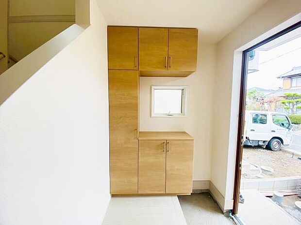 内観写真 いつでも現地ご案内いたします♪