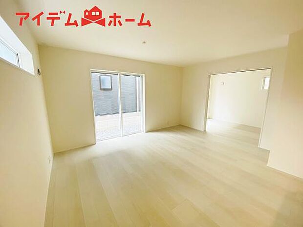 内観写真 いつでも現地ご案内いたします♪