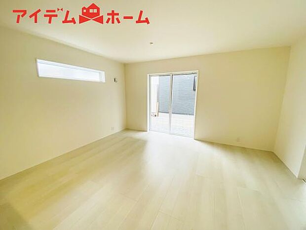 内観写真 いつでも現地ご案内いたします♪