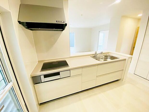 内観写真 いつでも現地ご案内いたします♪