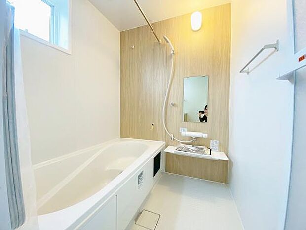 内観写真 いつでも現地ご案内いたします♪