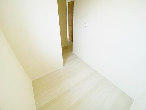 内観写真 いつでも現地ご案内いたします♪