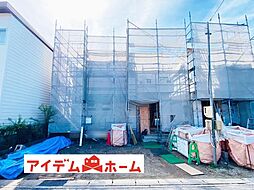 愛知県丹羽郡扶桑町大字高雄字薬師堂53番2、53番3