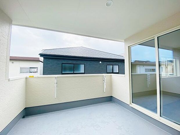 内観写真 いつでも現地ご案内いたします♪