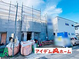愛知県丹羽郡扶桑町大字高雄字薬師堂53番2、53番3