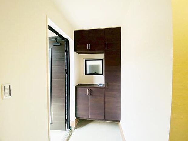 内観写真 いつでも現地ご案内いたします♪