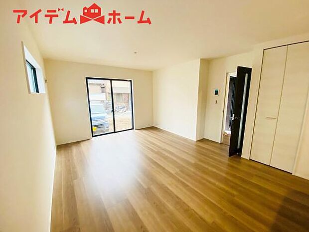 内観写真 いつでも現地ご案内いたします♪