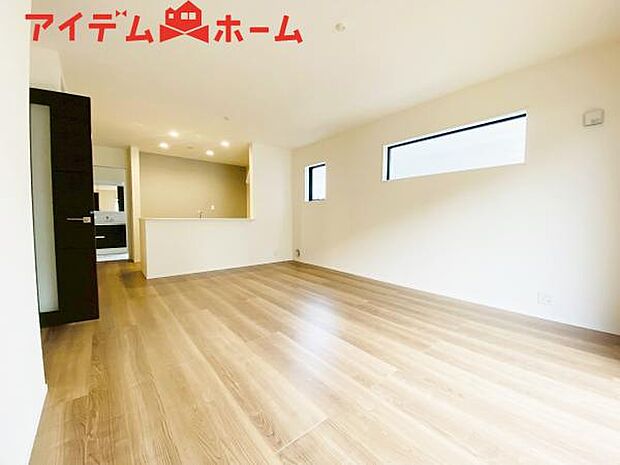 内観写真 いつでも現地ご案内いたします♪