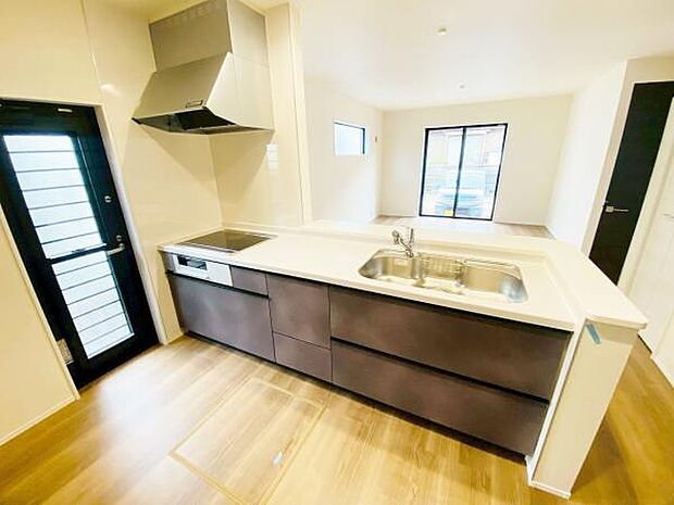 内観写真 いつでも現地ご案内いたします♪