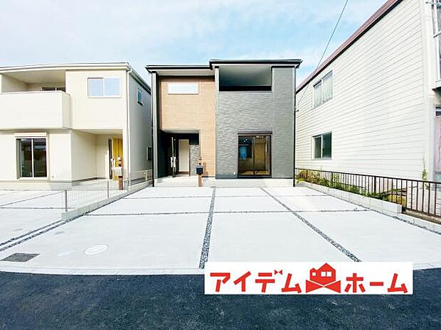 いつでも現地ご案内いたします♪ お気軽にお問合せください