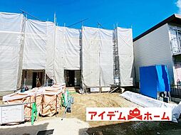 愛知県丹羽郡扶桑町大字高雄字薬師堂53番2、53番3