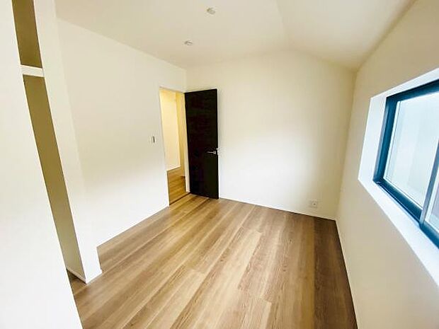 内観写真 いつでも現地ご案内いたします♪