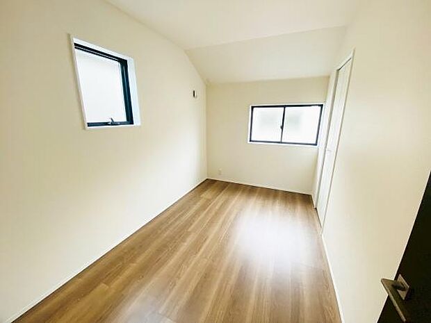 内観写真 いつでも現地ご案内いたします♪