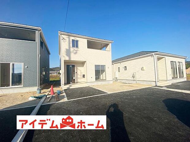 いつでも現地ご案内いたします♪ お気軽にお問合せください 