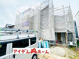 愛知県春日井市神屋町字海道654-17