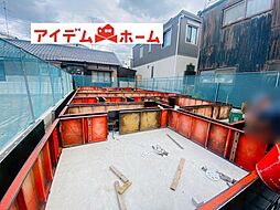 愛知県名古屋市北区大杉3丁目705-1