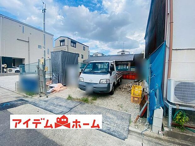 いつでも現地ご案内いたします♪ お気軽にお問合せください