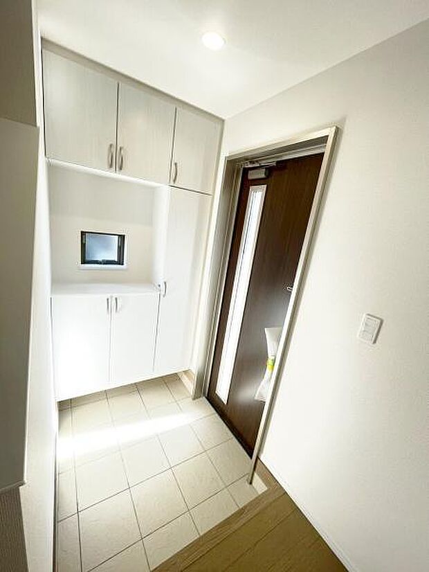 内観写真 いつでも現地ご案内いたします♪