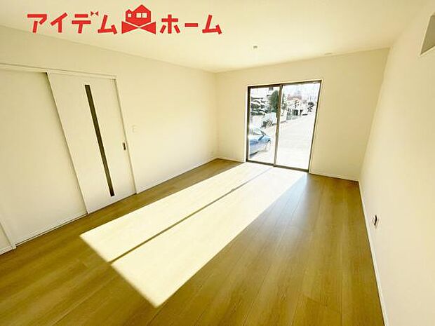 内観写真 いつでも現地ご案内いたします♪