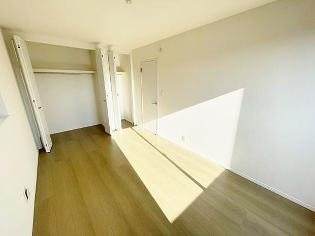内観写真 いつでも現地ご案内いたします♪ 