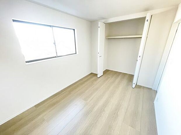 内観写真 いつでも現地ご案内いたします♪