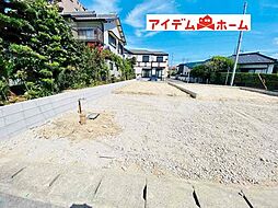 愛知県小牧市安田町
