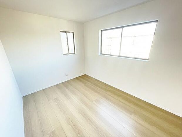 内観写真 いつでも現地ご案内いたします♪ 