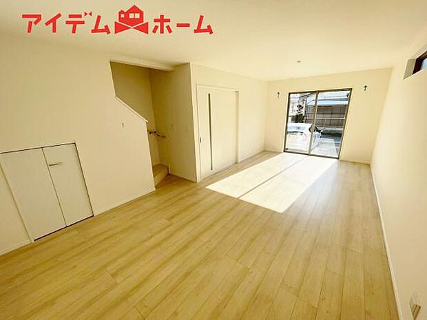 内観写真 いつでも現地ご案内いたします♪ 