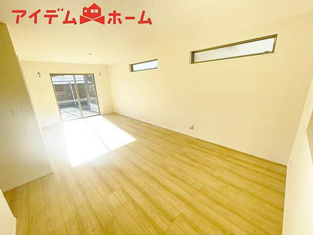 内観写真 いつでも現地ご案内いたします♪