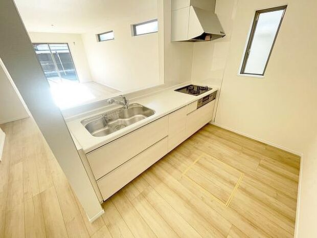 内観写真 いつでも現地ご案内いたします♪