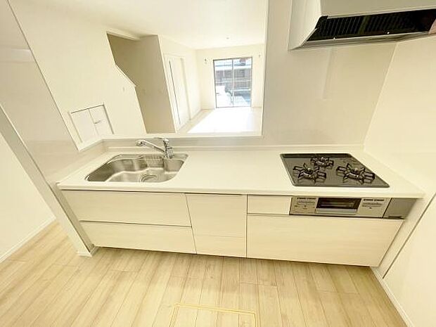 内観写真 いつでも現地ご案内いたします♪