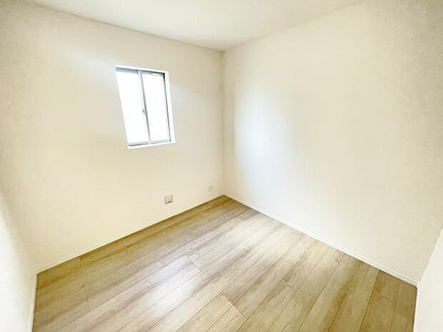 内観写真 いつでも現地ご案内いたします♪