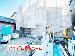 愛知県丹羽郡扶桑町大字高雄字下山278番